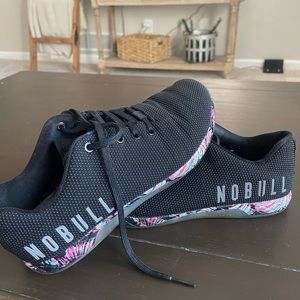 No Bull shoes in good condition just don’t like the way they feel anymore.